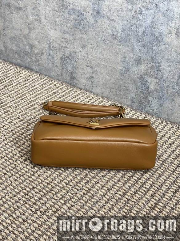 YSL Bags 734153 26X14X7cm MT 1