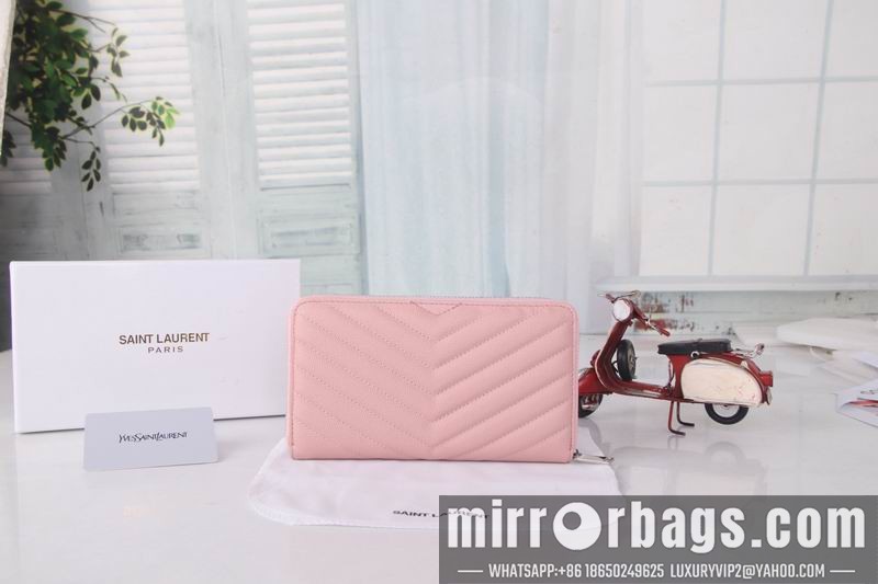 YSL Bags 50097-3 19x10.5x2.5cmZC 4色