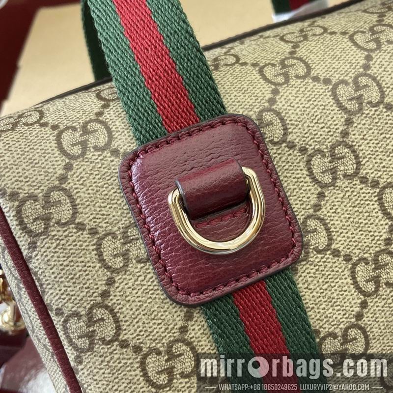 Gucci Bags 859975 20x13x13cm MP6