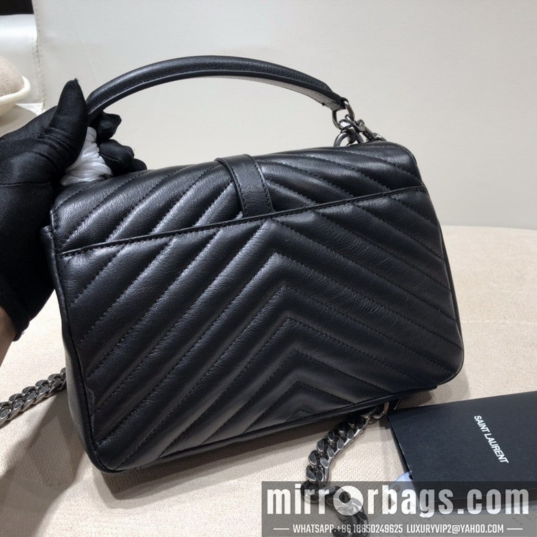 YSL Bags YSL college 392737 24x17x6.5cm 8D3