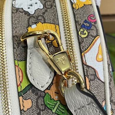 Gucci Bags 725654 15X19X8cm MP-1
