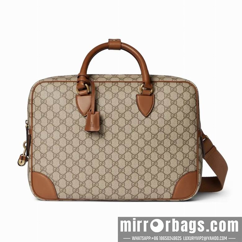 Gucci Bags 821149 40X30X6cm MP 2colour