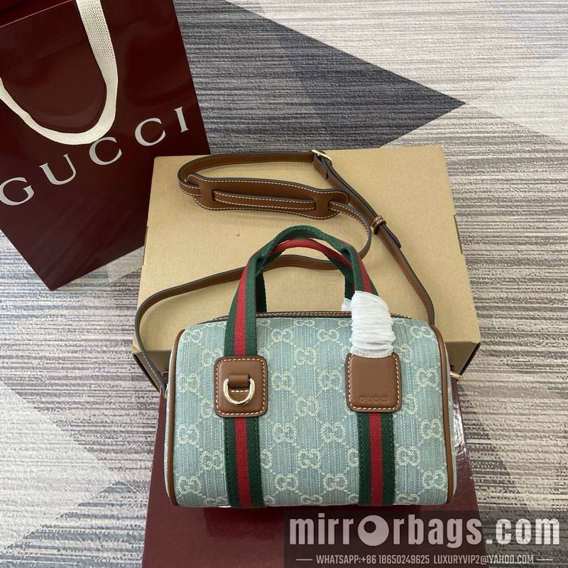 Gucci Bags 859975 20x13x13cm MP