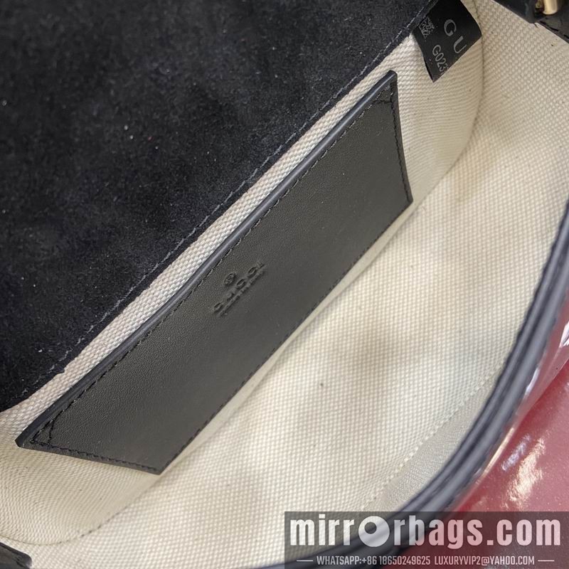 Gucci Bags 815711 21.5x11x8cm MP 2色