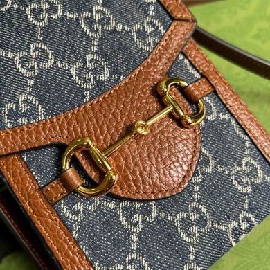 Gucci Bags 625615 11.5X17X4cm MP 2colour