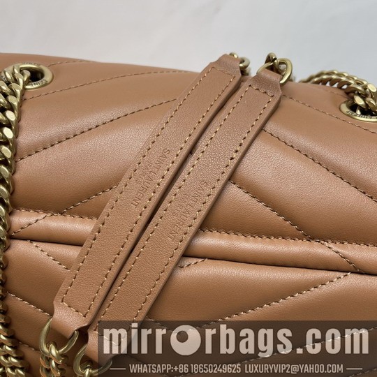 YSL Bags YSL 459749 31x22x10cm 8D2
