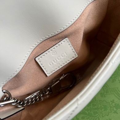 Gucci Bags Marmont 699757 16.5X10.2X5.1cm MP