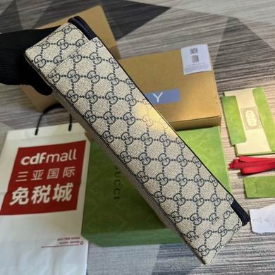 Gucci Bags 726669 33.5X21.5X8cm MP 2colour