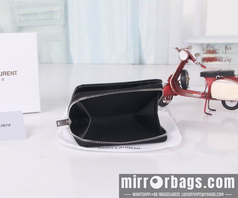 YSL Bags 22018-3 12x10x3cmZC 4色