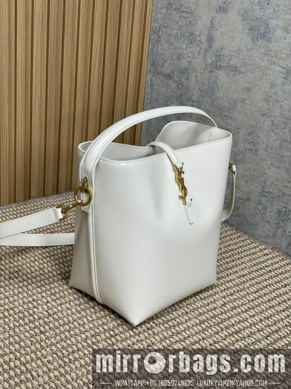 YSL Bags 742828 20X25X16cm MT 3colour
