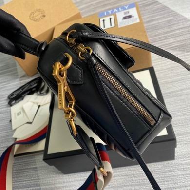 Gucci Bags 498100 25X19X8cm MP