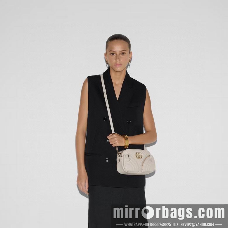 Gucci Bags 798715 24.5X15X9cm MP