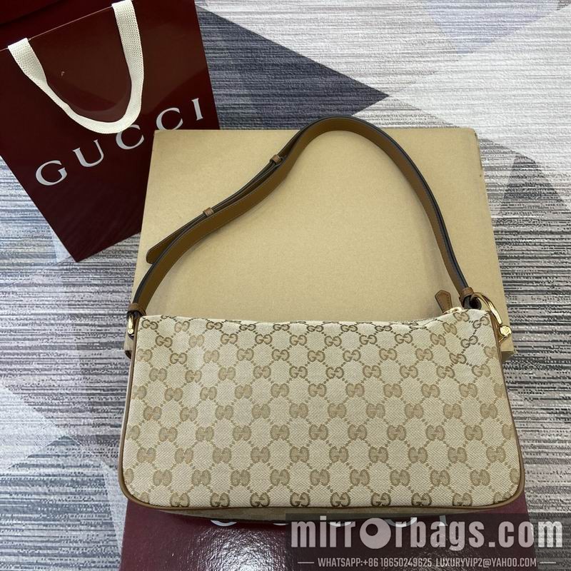 Gucci Bags 860787 31.5x17x12cm MP