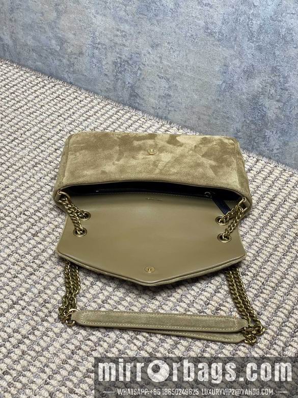 YSL Bags 734153 26X14X7cm MT 5