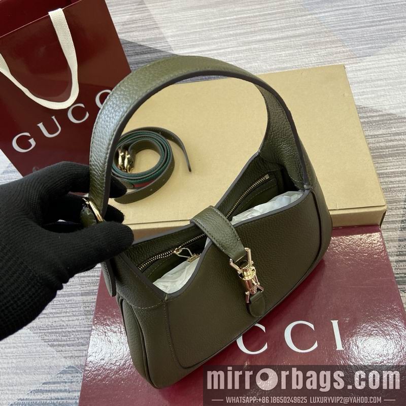 Gucci Bags 810232 27.5x19x4cm MP