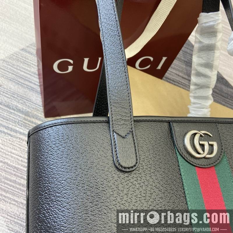 Gucci Bags 834465 30x36x12.5cm MP3