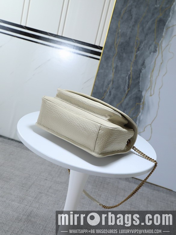 YSL Bags YSL 633178 28x20x8.5cm 8D5