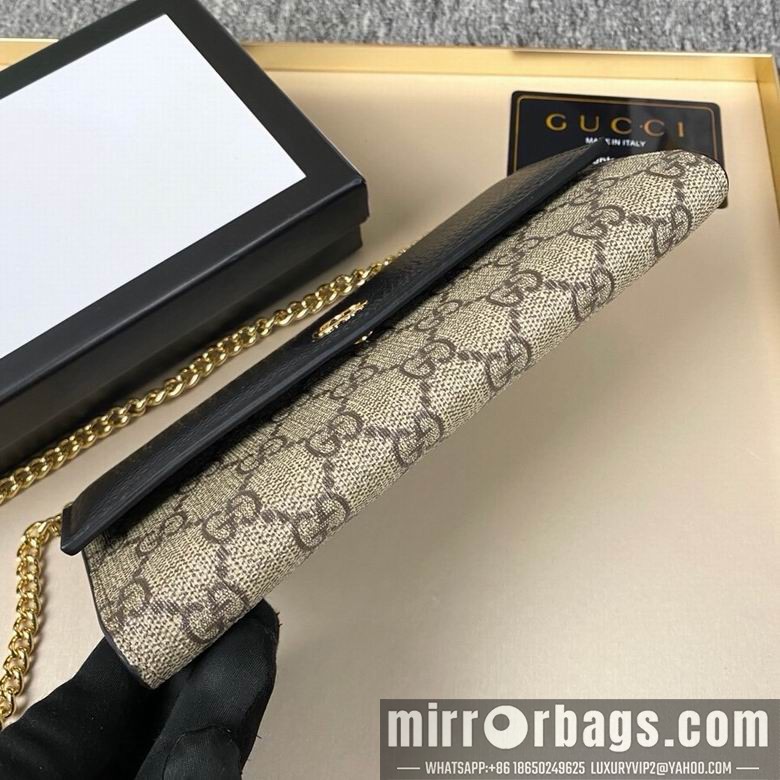 Gucci Bags 909018 19X10.5X3.5cm