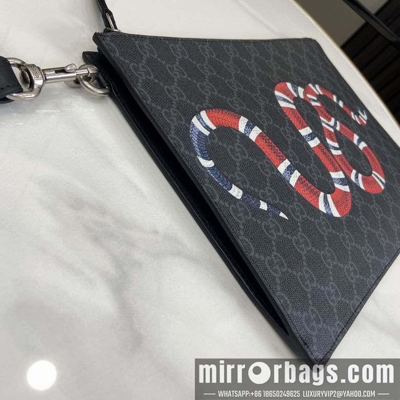 Gucci Bags 473904 30.5X21X1.5cm YG 4colour