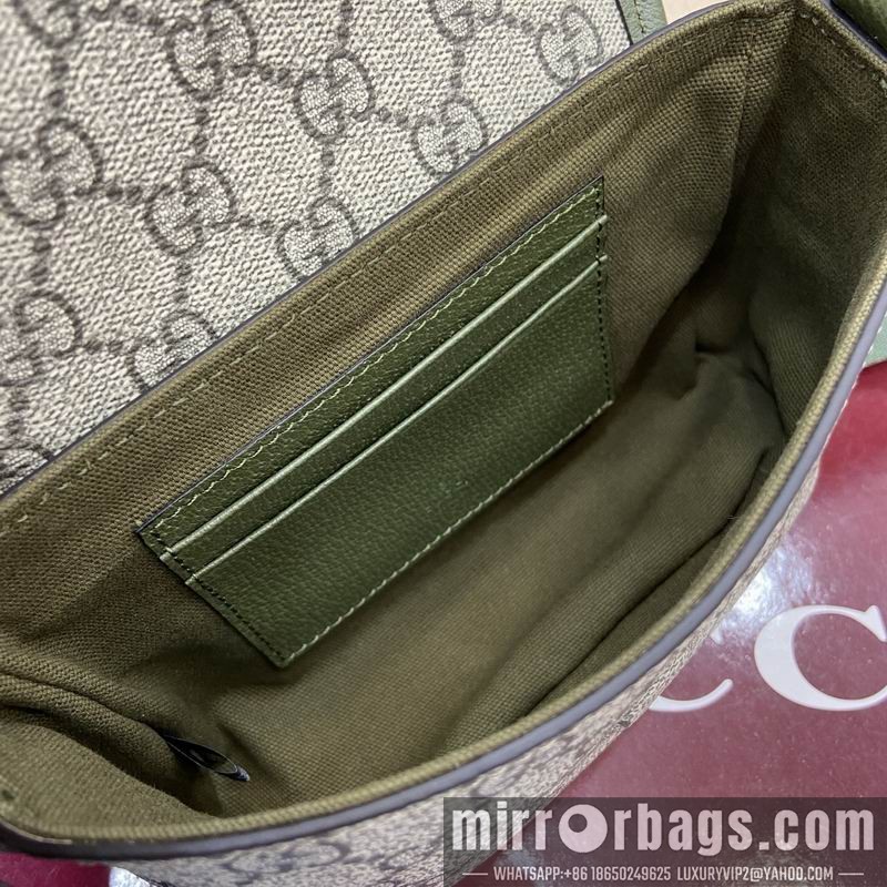 Gucci Bags 838599 18.5x12x5cm MP 2色