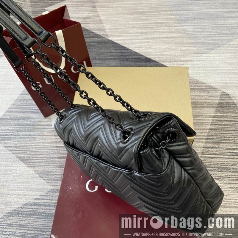 Gucci Bags 850659 37.5x21x9cm MP