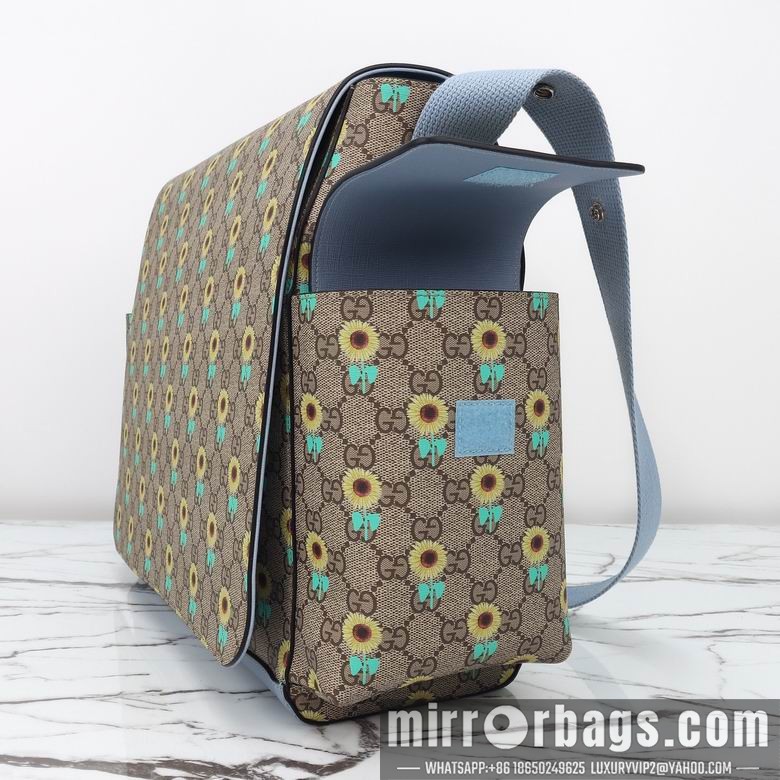 Gucci Bags 811491 45X32X15 DF2colors