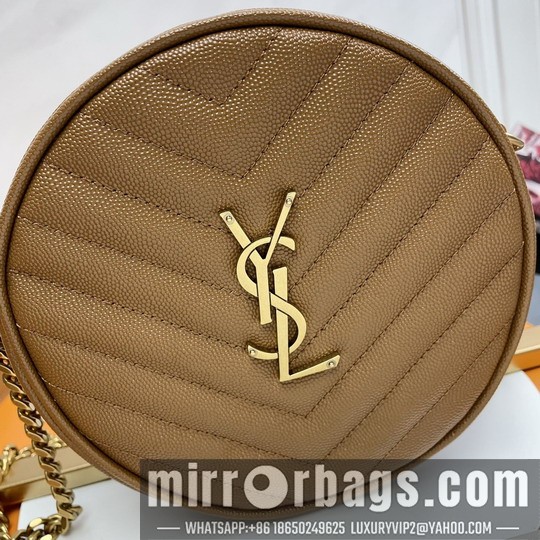 YSL Bags YSL 610436 17x17x5.5cm 8D4