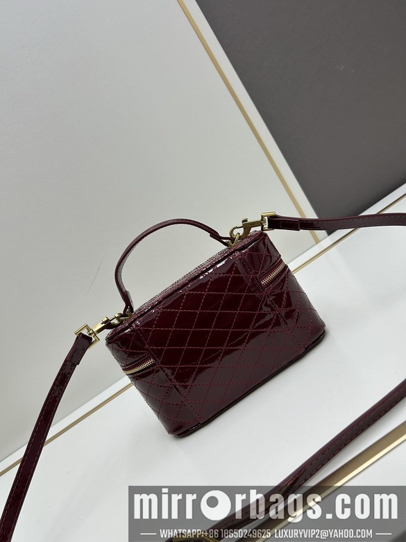 YSL Bags YSL 6045 19x11x7cm ss1