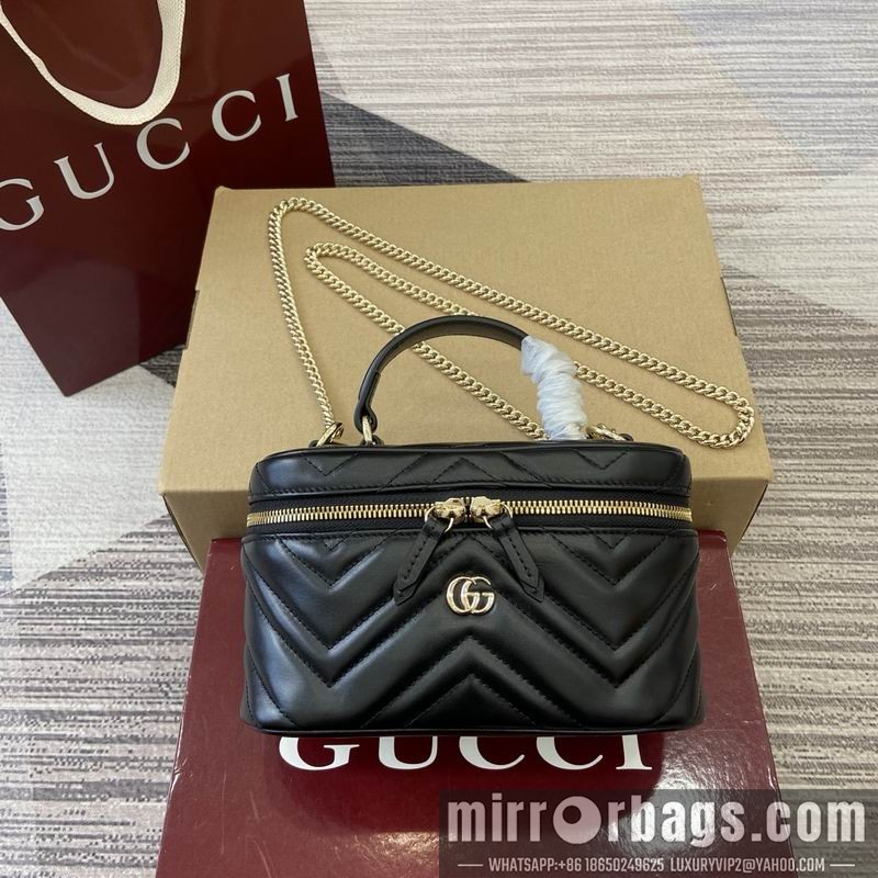 Gucci Bags 837454 19x11.5x9cm MP 3色
