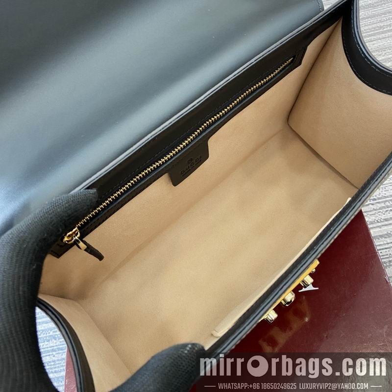 Gucci Bags 409486 30x19x10cm MP