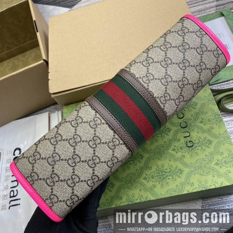Gucci Bags 598234 28.5X18X9cm MP 3colour