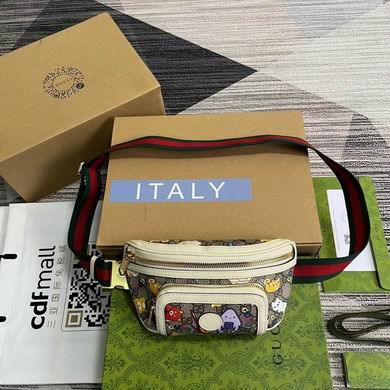 Gucci Bags 682933 23X12X2.5cm MP