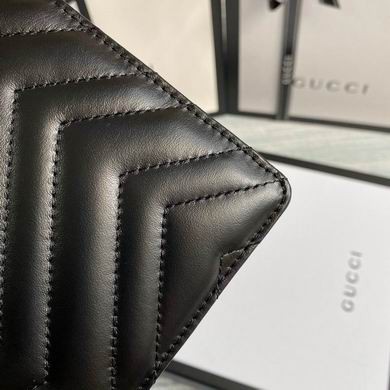 Gucci Bags BG476440 30x20x1