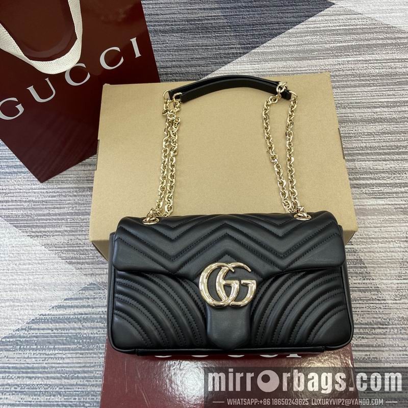 Gucci Bags 837267 26x15x7cm MP1