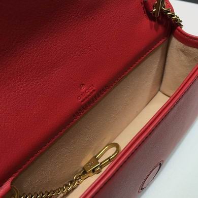 Gucci Bags BL488426 18x10x5
