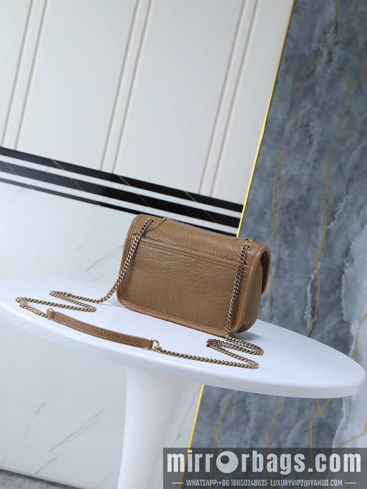 YSL Bags YSL niki 828736 18x12.5x5cm 8D2