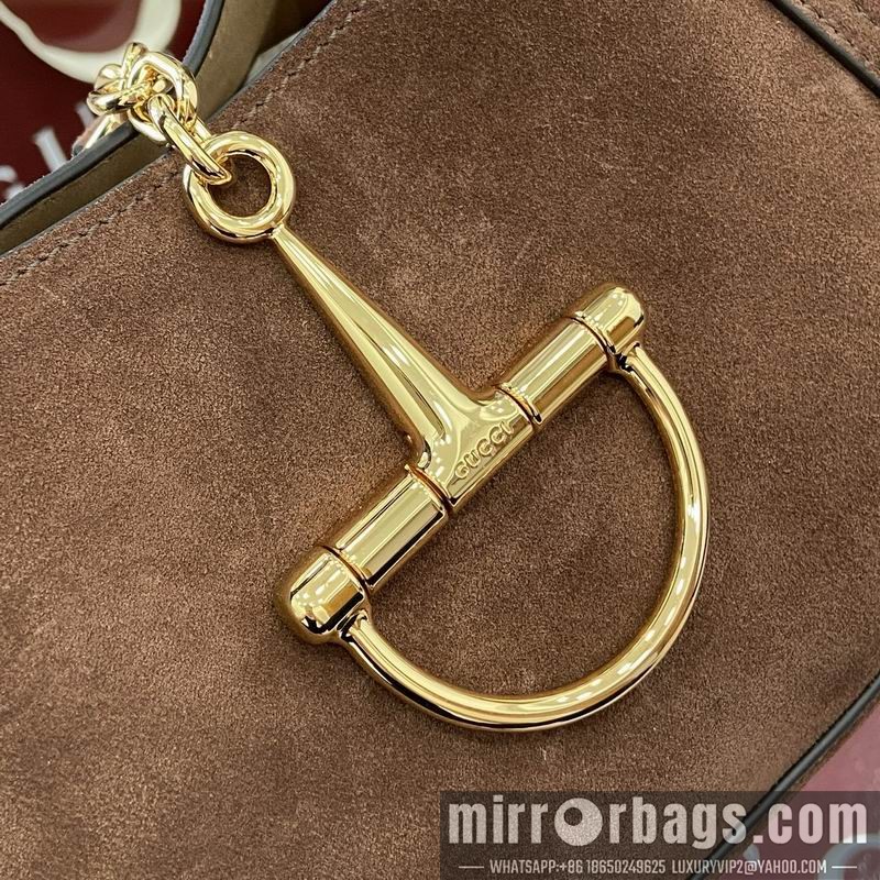 Gucci Bags 837467 27.5x21x16cm MP3
