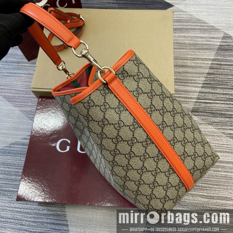 Gucci Bags 815103 25x25x15.5cm MP 2色