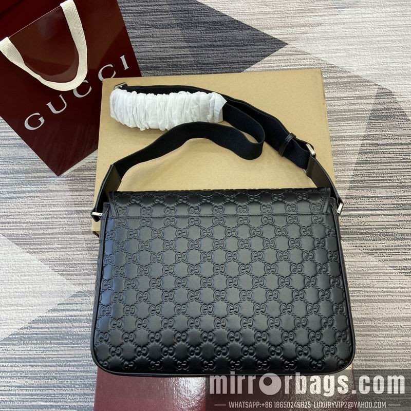 Gucci Bags 850235 33x23x10cm MP