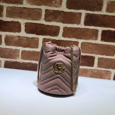 Gucci Bags BL575163 19X17