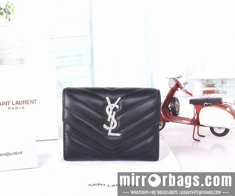 YSL Bags 0658 11x9x2cmZC 4色