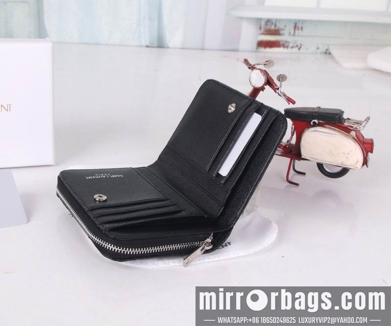 YSL Bags 22018-3 12x10x3cmZC 4色