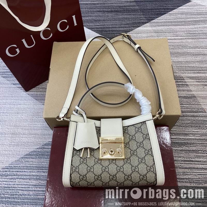 Gucci Bags 841653 20x13.5x8cm MP 3色
