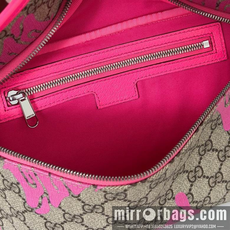 Gucci Bags 834963 32X17X5 DF