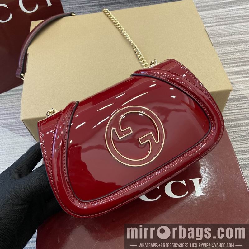 Gucci Bags 815711 21.5x11x8cm MP 2色