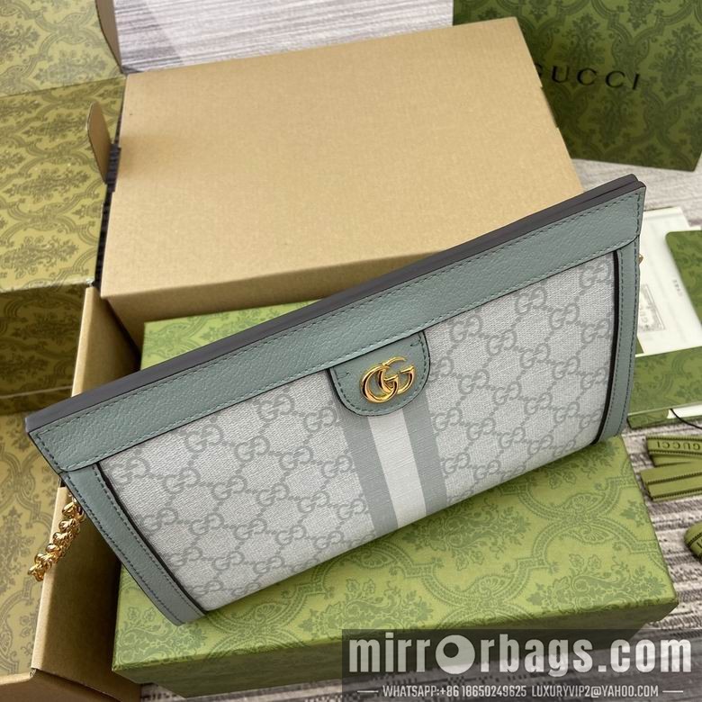 Gucci Bags 503877 26X17.5X8cm MP