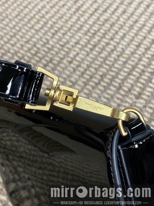 YSL Bags 800846 17.5X21X8cm MT 4colour