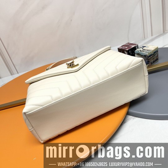 YSL Bags YSL 459749 31x22x10cm 8D
