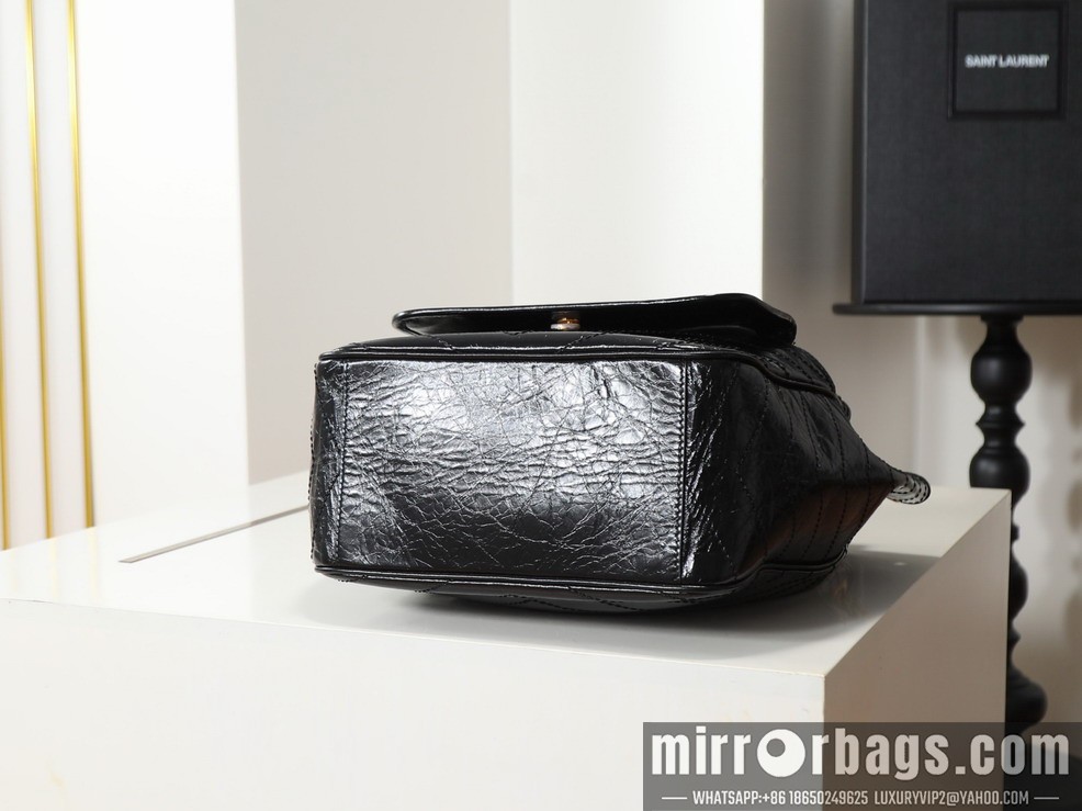 YSL Bags YSL 862295 25x30x8-12cm 8D