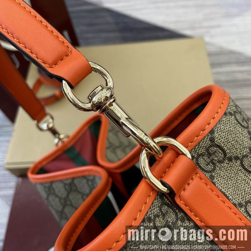 Gucci Bags 815103 25x25x15.5cm MP 2色